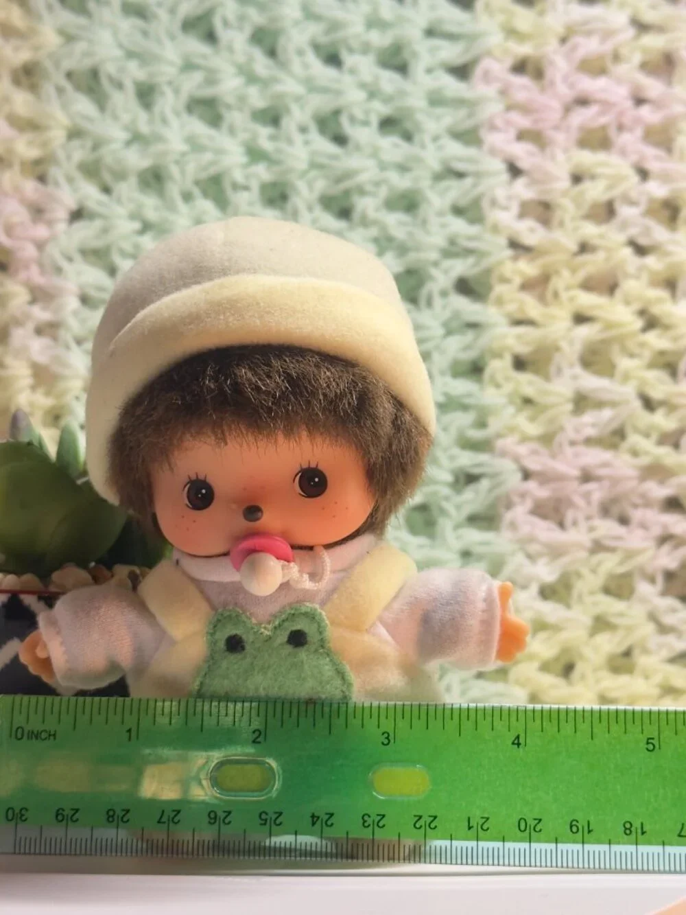 Sekiguchi adorable bebichhichi